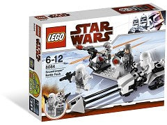 Snowtrooper Battle Pack