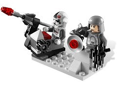 Snowtrooper Battle Pack