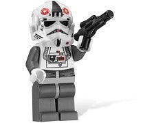 Snowtrooper Battle Pack