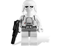 Snowtrooper Battle Pack