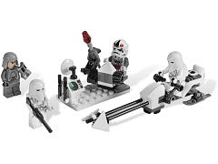 Snowtrooper Battle Pack