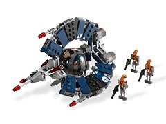 Droid Tri-Fighter