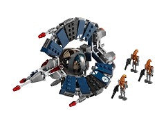 Droid Tri-Fighter
