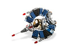 Droid Tri-Fighter