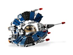 Droid Tri-Fighter