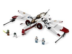 ARC-170 Starfighter