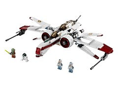 ARC-170 Starfighter