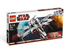 ARC-170 Starfighter