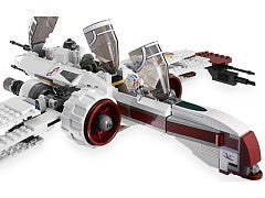 ARC-170 Starfighter