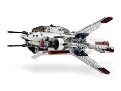 ARC-170 Starfighter