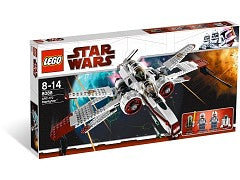 ARC-170 Starfighter