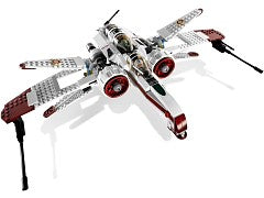 ARC-170 Starfighter