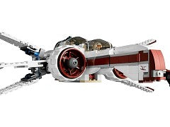 ARC-170 Starfighter