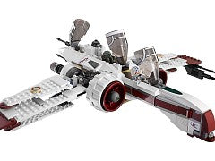 ARC-170 Starfighter