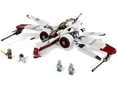 ARC-170 Starfighter