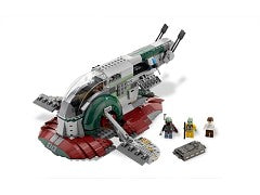 Slave I (3rd edition)