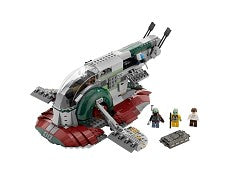 Slave I (3rd edition)