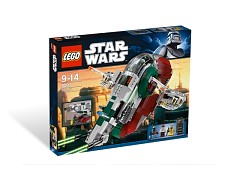 Slave I (3rd edition)