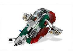 Slave I (3rd edition)