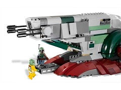 Slave I (3rd edition)