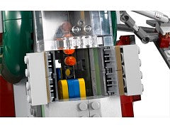 Slave I (3rd edition)