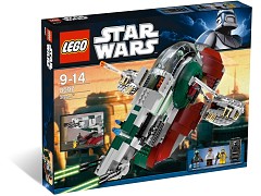 Slave I (3rd edition)