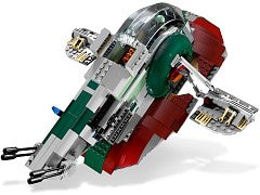 Slave I (3rd edition)