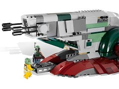 Slave I (3rd edition)