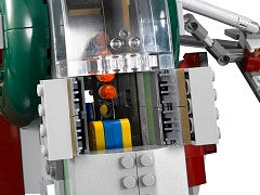 Slave I (3rd edition)