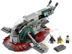 Slave I (3rd edition)