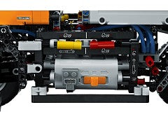 Mercedes-Benz Unimog U 400