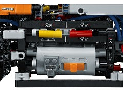 Mercedes-Benz Unimog U 400