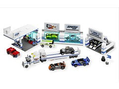 Brick Street Customs