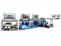 Brick Street Customs