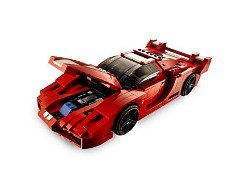 Ferrari FXX 1:17