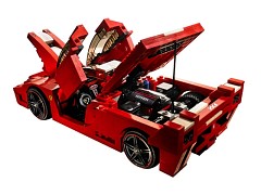 Ferrari FXX 1:17