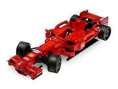 Ferrari F1 1:9
