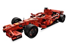 Ferrari F1 1:9