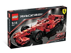 Ferrari F1 1:9