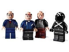 Cruncher Block & Racer X