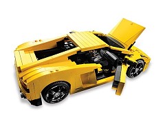 Lamborghini Gallardo LP 560-4