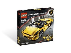 Lamborghini Gallardo LP 560-4