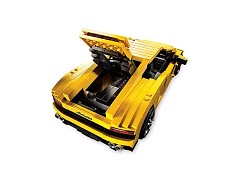 Lamborghini Gallardo LP 560-4