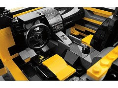 Lamborghini Gallardo LP 560-4