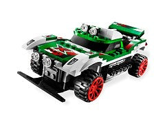 Twin X-treme RC