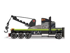 Brick Street Getaway