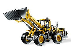 Front Loader