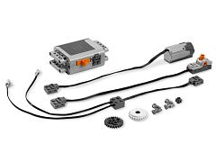 Power Functions Motor Set