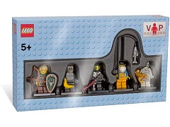 VIP Top 5 Boxed Minifigures