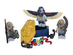 Skeleton Mummy Battle Pack blister pack